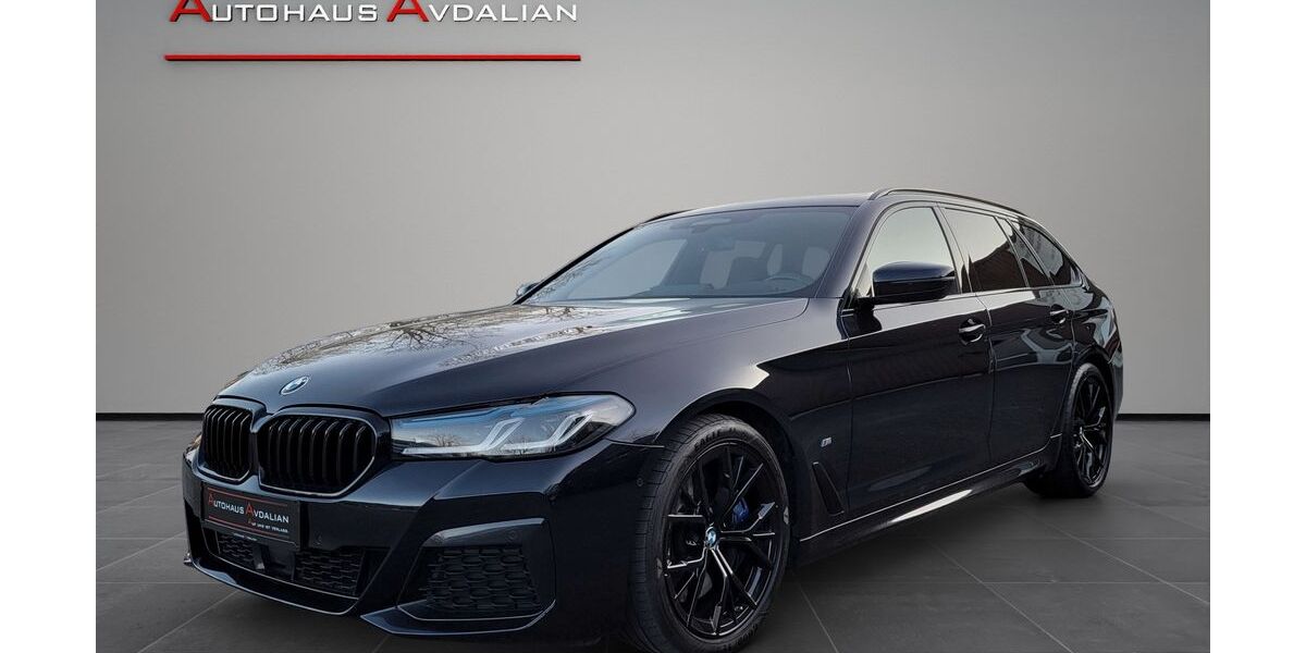 BMW 530 114.388 km 37.880 &euro; Gütersloh 33335