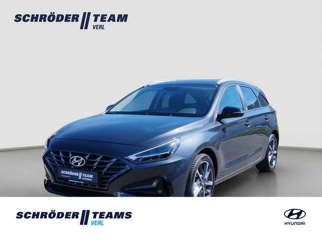 Hyundai i30 89.646 km 14.880 &euro; Verl 33415