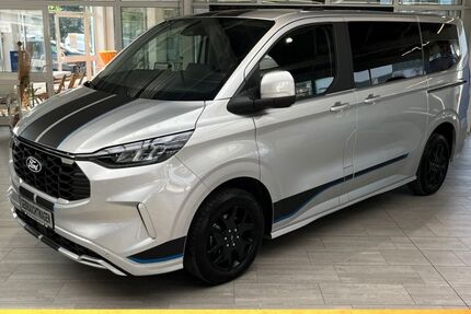 Ford Tourneo Custom 19.080 km 51.550 &euro; Beckum 59269