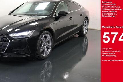 Audi A7 25.406 km 54.695 &euro; Gütersloh 33334