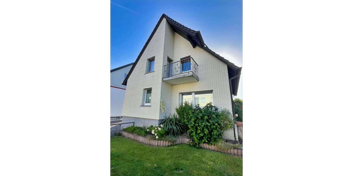 Einfamilienhaus Lippstadt Bad Waldliesborn - 6 Zimmer, 120 m&sup2;, 359.000&euro; | Angebot:25195342