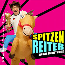 Matze Knop - Spitzenreiter 02.10.2026 Tagungs- und Kongresszentrum