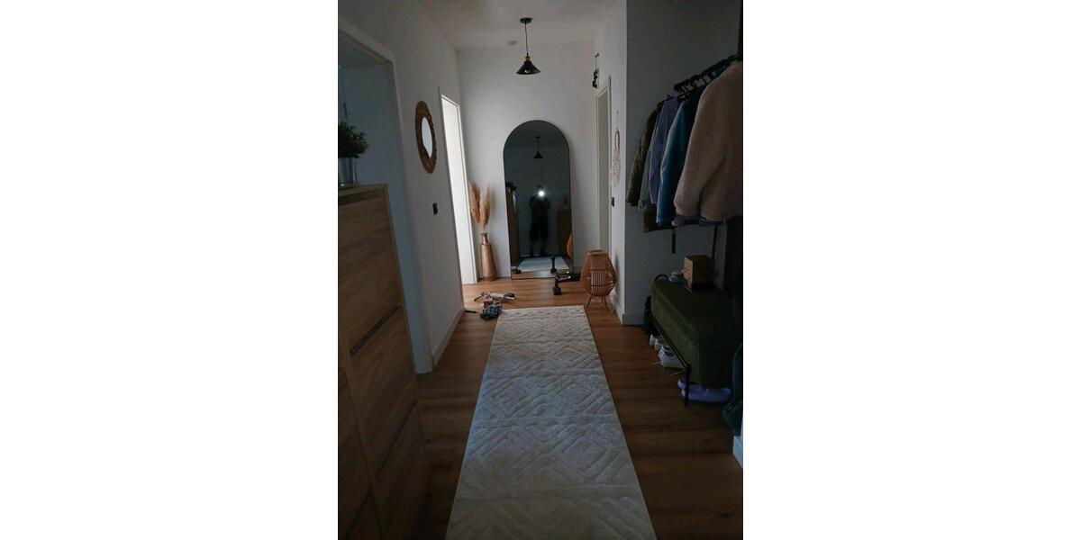 Etagenwohnung Ennigerloh - 4 Zimmer, 99 m&sup2;, 890&euro; | Angebot:26538391